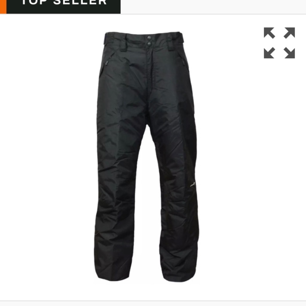 NWT Women’s Outdoor Gear snow pants size 2XL